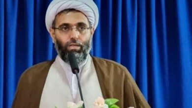 حضور مردم در 22 بهمن نشانه بصیرت و وحدت ملی بود