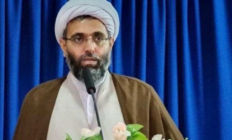 حضور مردم در 22 بهمن نشانه بصیرت و وحدت ملی بود