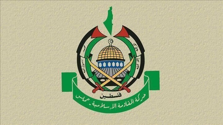 حماس پیشنهاد گستاخانه نتانیاهو را درباره تشکیل کشور فلسطین محکوم کرد