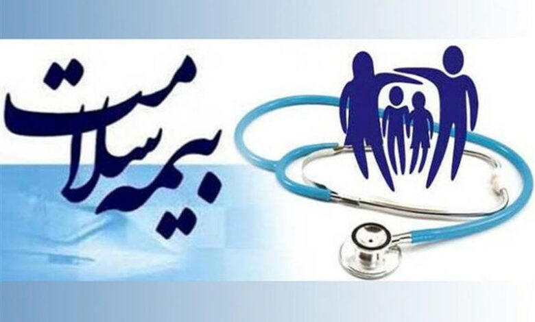 حمایت 53 میلیاردی بیمه سلامت زنجان از بیماران خاص