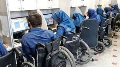 حمایت از معلولان در ری؛ وعده اشتغال 100معلول در یک