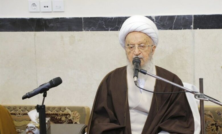 حوزه تا آنجا که ممکن است باید روش سنتی خود را حفظ کند
