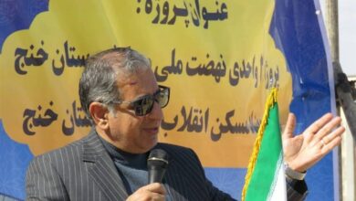 حکمرانی مطلوب در سایه حرکت در مسیر گفتمان امام محقق می‌شود
