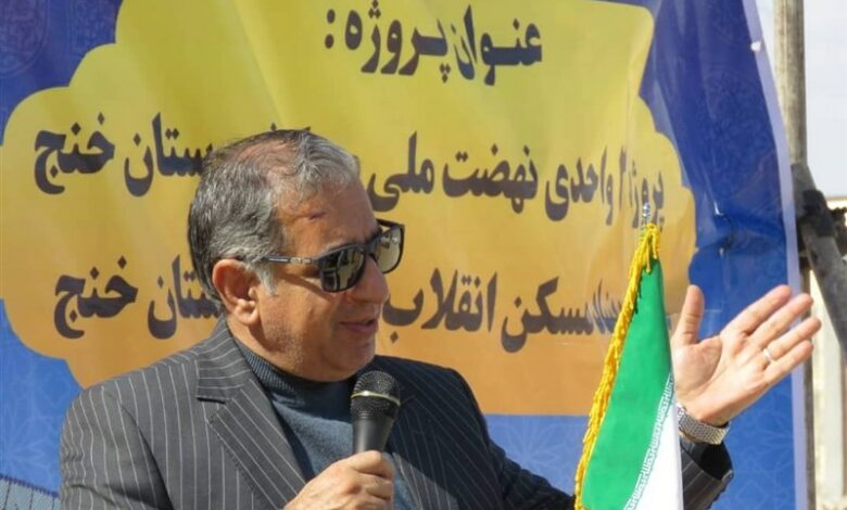 حکمرانی مطلوب در سایه حرکت در مسیر گفتمان امام محقق می‌شود
