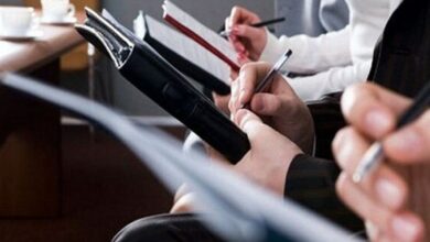 خانه مطبوعات از خبرنگاران و استعدادهای جدید حمایت می‌کند