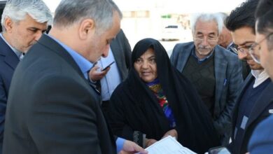 خراسان جنوبی کارخانه فرآوری شیر ندارد