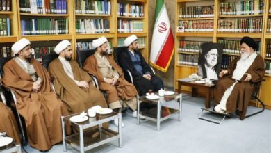 خطابه صحیح، کلید جذب مخاطب است