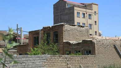 خطر ریزش در کمین 1226 هکتار بافت فرسوده کرمانشاه!