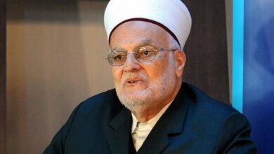 _خطیب_ _مسجد_ _الاقصی_ _علیه_ _طرح_ _ترامپ_ _موضع_ _گیری_ _کرد_