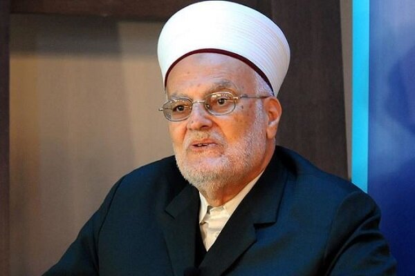 _خطیب_ _مسجد_ _الاقصی_ _علیه_ _طرح_ _ترامپ_ _موضع_ _گیری_ _کرد_