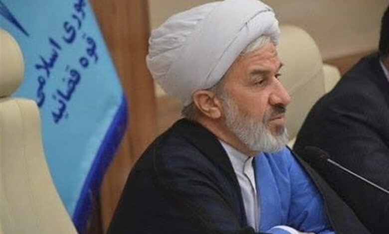 دادگاه‌های صلح خراسان شمالی در کشور پیشتاز هستند