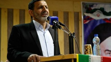 دانش‌آموزان در دفاع از انقلاب اسلامی پیشگام هستند