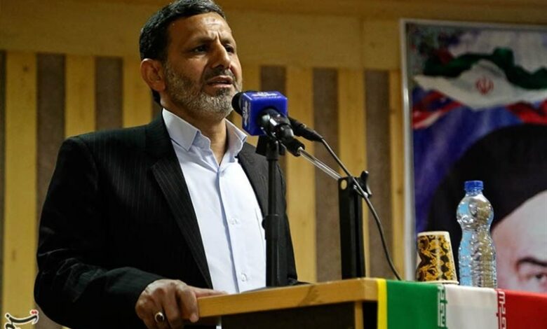 دانش‌آموزان در دفاع از انقلاب اسلامی پیشگام هستند