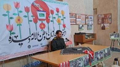 دانش‌آموزان ‌سفیران جهاد تبیین در دستاوردهای انقلاب باشند