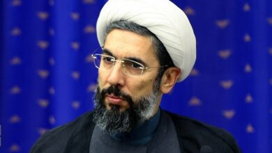 دانشگاه‌ها باید در مسیر گسترش معارف اهل بیت(ع) گام بردارند