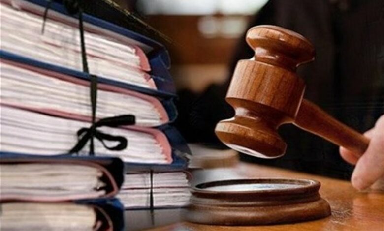 داوران حقوقی نگاه قضایی و قضاوتی نداشته باشند