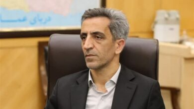 درخواست 2 هلدینگ برای سرمایه‌گذاری در ساخت سد مشمپا