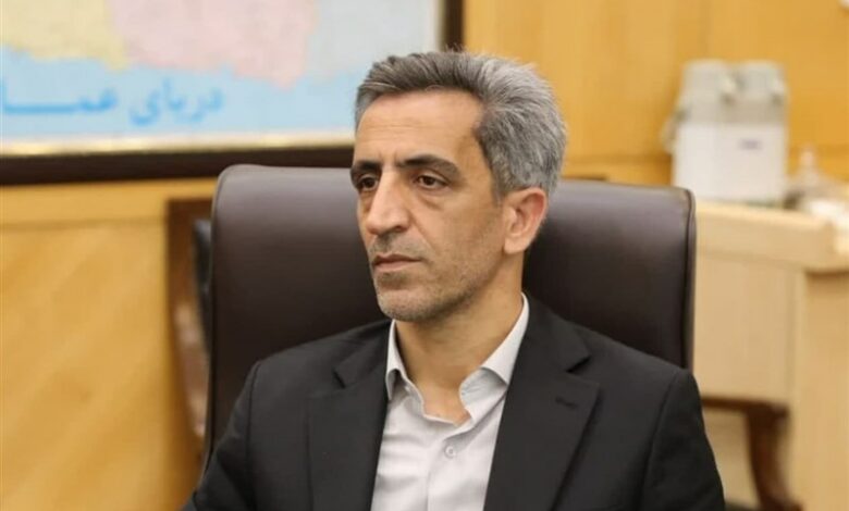 درخواست 2 هلدینگ برای سرمایه‌گذاری در ساخت سد مشمپا