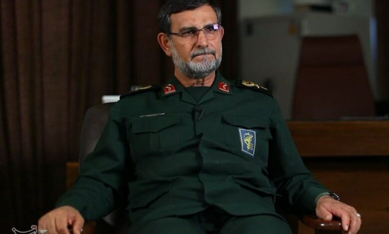 دریادار تنگسیری: توانمندی بستن تنگه هرمز را داریم