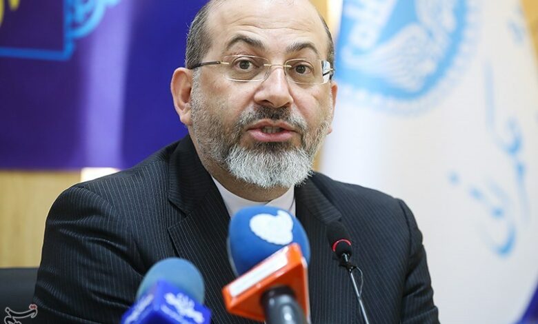 دستغیب: به حرکت درآمدن چرخه اقتصادی خوزستان بایددنبال شود