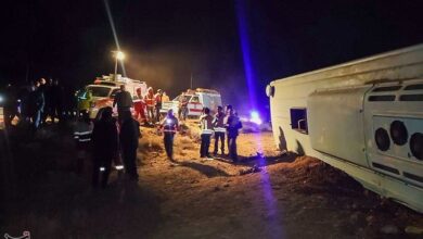 دستور بازداشت راننده اتوبوس و مدیر مدرسه صادر شد