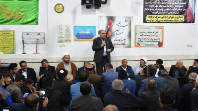 دستگاه‌های قضایی با زمین‌خوارانِ دوکوهه قاطعانه برخوردکنند