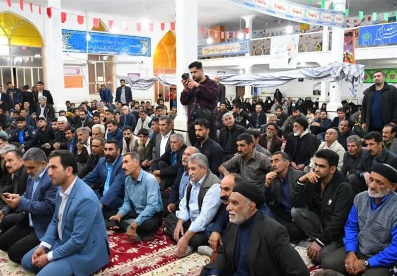 دستگاه‌ قضا با زمین‌خوارانِ دوکوهه قاطعانه برخورد کند