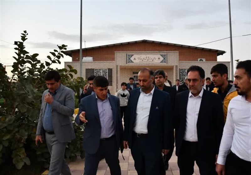 دستگاه‌ قضا با زمین‌خوارانِ دوکوهه قاطعانه برخورد کند