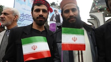 دعوت علمای اهل‌سنت برای شرکت در راهپیمایی 22 بهمن‌
