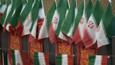 دهه فجر تجدید بیعت با رهبری و آرمان‌های امام راحل است