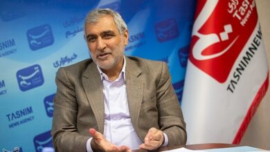 دولت برای خرید دام ‌مازاد عشایر اقدام فوری انجام دهد