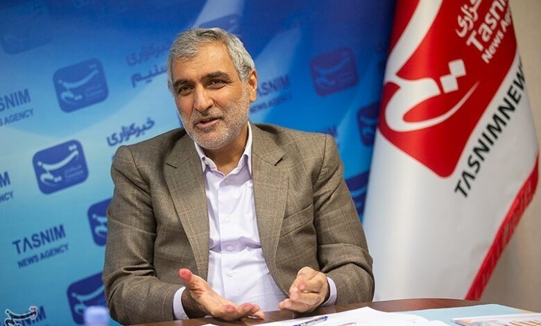دولت برای خرید دام ‌مازاد عشایر اقدام فوری انجام دهد