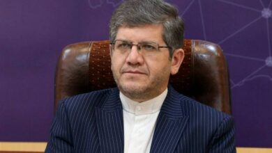 ذاکری: آینده صنعت ریلی کشور روشن است