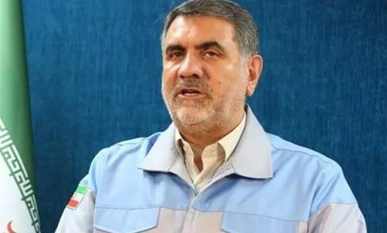 رئیس ستاد مدیریت بحران: سیل گیلان خسارت جانی نداشت