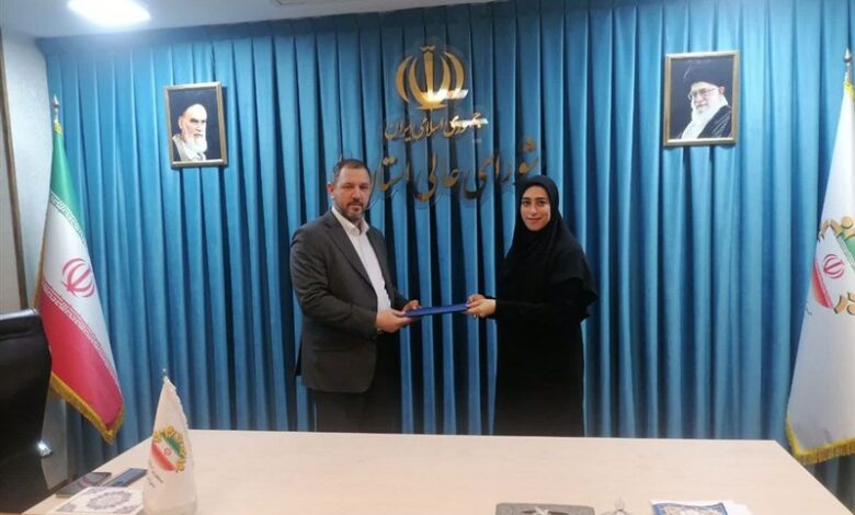 رئیس شورای کیش مشاور امور گردشگری شورای عالی استان‌ها شد