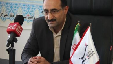 راه اندازی ایکس ری کامیونی گمرک بیله سوار