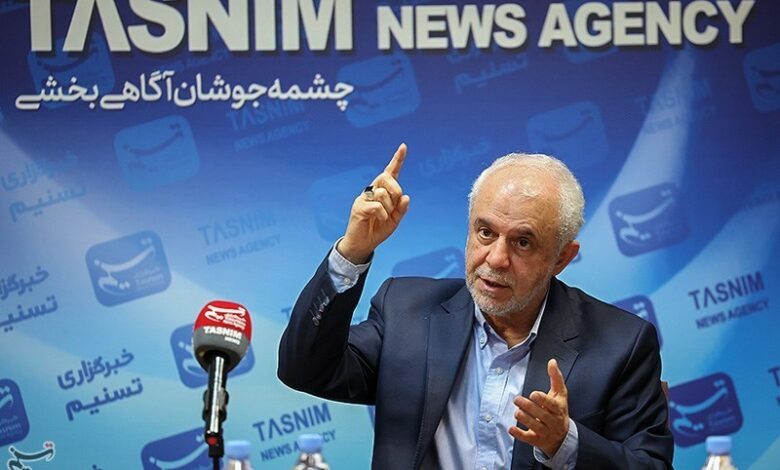 راهپیمایی 22بهمن تجدید بیعت با رهبری و آرمان‌های انقلاب بود