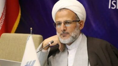 راهپیمایی باشکوه 22 بهمن دشمن را مایوس می‌کند