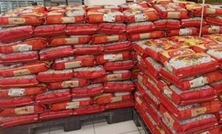 رایزنی استاندار با وزیر جهاد برای تامین برنج هرمزگان