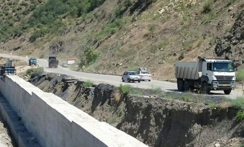 ردیف بودجه برای جاده سقز ـ بوکان و راه‌آهن سقز ـ میاندوآب