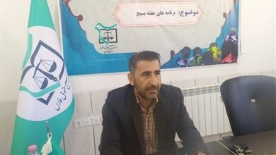 رزمایش حقوق‌یاران جهادگر فارس/ آزادی 22 زندانی جرایم غیرعمد