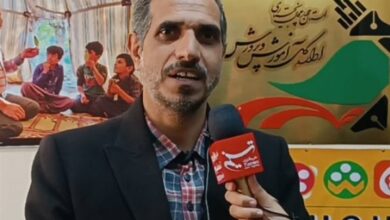 رفع کمبود آموزگار استثنایی در چهارمحال و بختیاری + فیلم