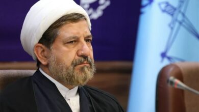 رهاسازی 5 هکتار از اراضی کشاورزی در گلبهار