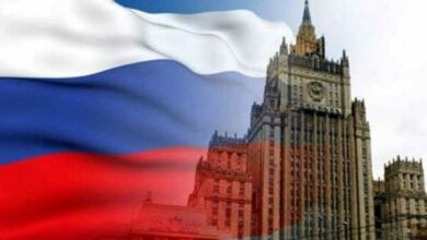 روسیه ممنوعیت فعالیت «آنروا» توسط رژیم صهیونیستی را محکوم کرد