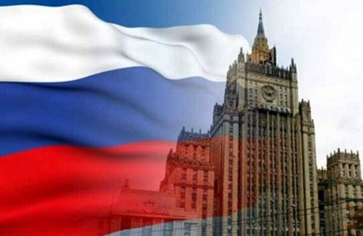 روسیه ممنوعیت فعالیت «آنروا» توسط رژیم صهیونیستی را محکوم کرد