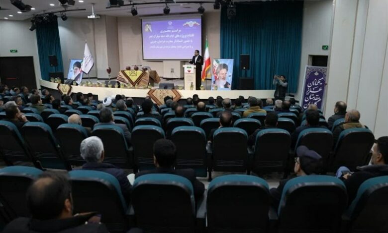 روند توسعه نهضت ملی مسکن در قاین کند است