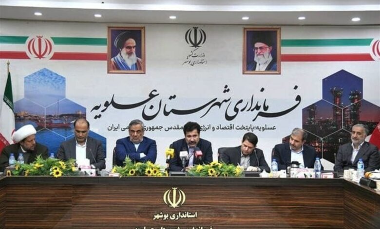 رکوردشکنی صادرات نفت ایران