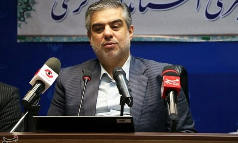 زرندیه بیشترین اُفت سطح آب‌ زیرزمینی را در استان مرکزی دارد