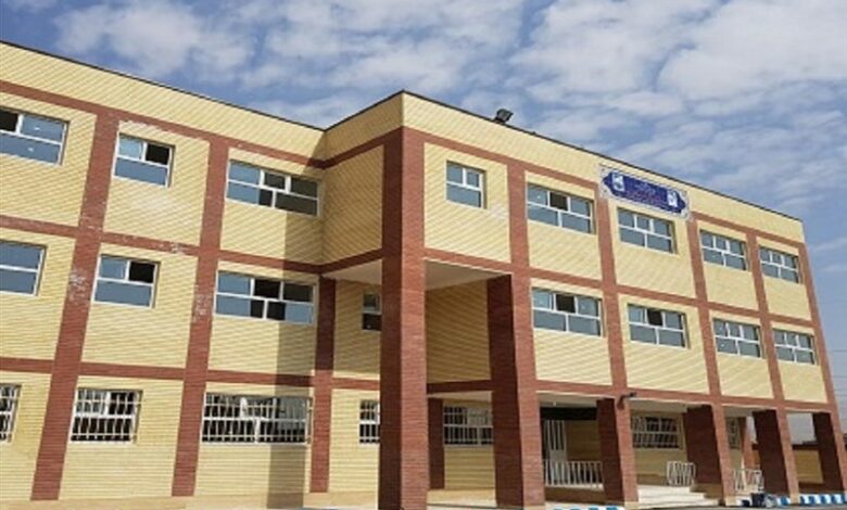 زمین ساخت 15 مدرسه در شهر قدس تأمین شد