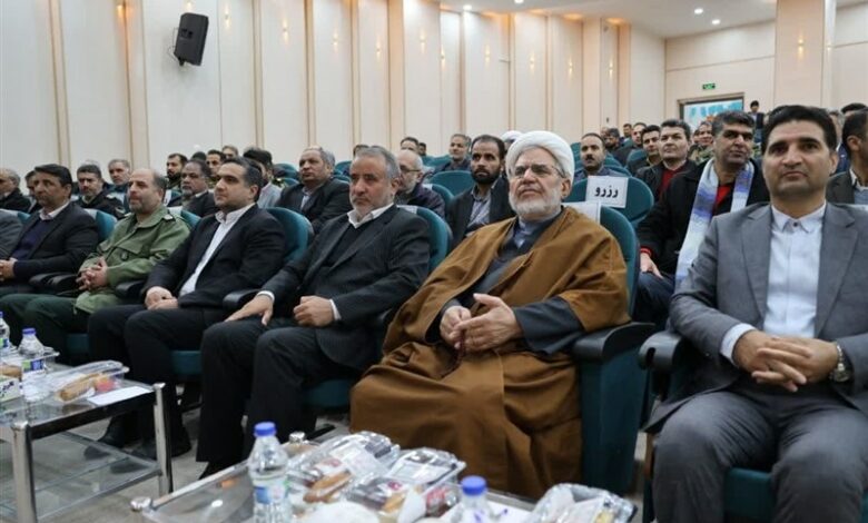 زمینه توسعه خراسان جنوبی با وحدت و انسجام فراهم می‌شود